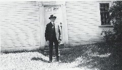 G009- Samuel Follett
